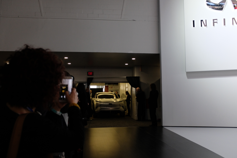 Photo: Justin Westbrook/Jalopnik